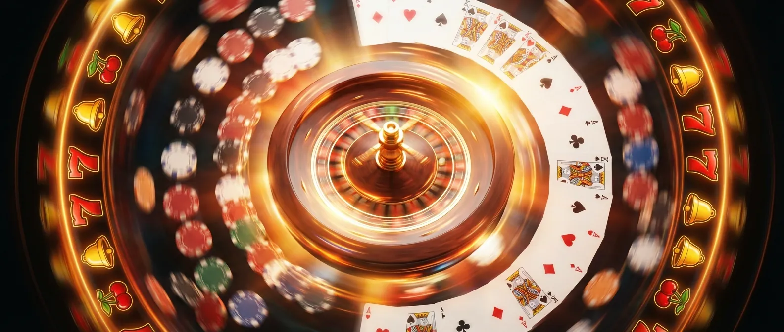 PLAYGG Casino bonus